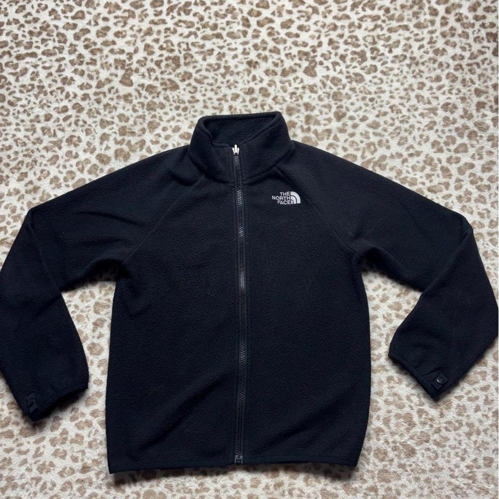 North Face Kids Jacket